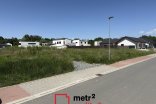 Pozemek k bydlení na prodej, Olomouc Otakara Štěrby, 898 m²