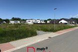 Pozemek k bydlení na prodej, Olomouc Otakara Štěrby, 898 m²