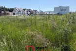Pozemek k bydlení na prodej, Olomouc Otakara Štěrby, 898 m²