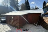Restaurace na prodej, Karlova Studánka, 86 m²