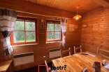 Restaurace na prodej, Karlova Studánka, 86 m²