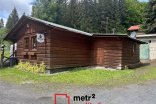 Restaurace na prodej, Karlova Studánka, 86 m²