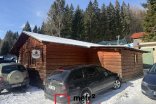Restaurace na prodej, Karlova Studánka, 86 m²