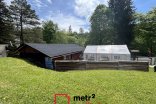 Restaurace na prodej, Karlova Studánka, 86 m²