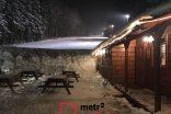 Restaurace na prodej, Karlova Studánka, 86 m²
