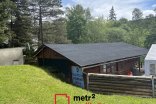 Restaurace na prodej, Karlova Studánka, 86 m²
