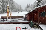 Restaurace na prodej, Karlova Studánka, 86 m²