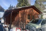 Restaurace na prodej, Karlova Studánka, 86 m²