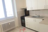 Prodej Byt 2+1 Olomouc Charkovská, 59 m²