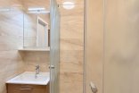 Byt 2+1 k pronájmu, Olomouc Heyrovského, 58 m²