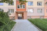 Byt 2+1 k pronájmu, Olomouc Heyrovského, 58 m²