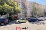 Byt 2+1 k pronájmu, Olomouc Heyrovského, 58 m²