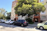 Byt 2+1 k pronájmu, Olomouc Heyrovského, 58 m²