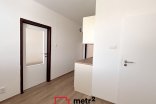 Byt 2+1 k pronájmu, Olomouc Heyrovského, 58 m²
