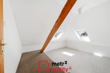 Byt 4+kk na prodej, Olomouc Václavkova, 80 m²