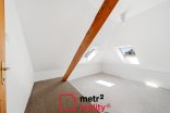 Byt 4+kk na prodej, Olomouc Václavkova, 80 m²