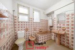 Byt 4+kk na prodej, Olomouc Václavkova, 80 m²