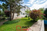Byt 4+kk na prodej, Olomouc Václavkova, 80 m²