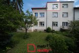 Byt 4+kk na prodej, Olomouc Václavkova, 80 m²