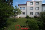 Byt 4+kk na prodej, Olomouc Václavkova, 80 m²