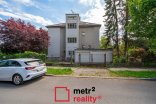 Byt 4+kk na prodej, Olomouc Václavkova, 80 m²