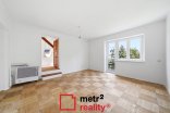 Byt 4+kk na prodej, Olomouc Václavkova, 80 m²