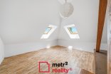 Byt 4+kk na prodej, Olomouc Václavkova, 80 m²
