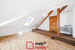 Byt 4+kk na prodej, Olomouc Václavkova, 80 m²