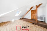 Byt 4+kk na prodej, Olomouc Václavkova, 80 m²