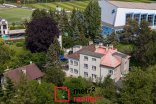 Byt 3+1 na prodej, Olomouc Václavkova, 98 m²
