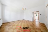 Byt 3+1 na prodej, Olomouc Václavkova, 98 m²