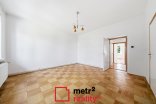 Byt 3+1 na prodej, Olomouc Václavkova, 98 m²