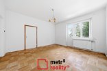 Byt 3+1 na prodej, Olomouc Václavkova, 98 m²