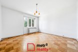 Byt 3+1 na prodej, Olomouc Václavkova, 98 m²