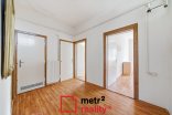 Byt 3+1 na prodej, Olomouc Václavkova, 98 m²