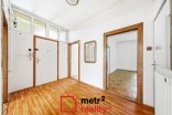 Byt 3+1 na prodej, Olomouc Václavkova, 98 m²
