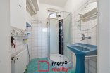 Byt 3+1 na prodej, Olomouc Václavkova, 98 m²