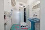 Byt 3+1 na prodej, Olomouc Václavkova, 98 m²