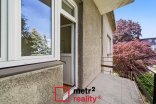 Byt 3+1 na prodej, Olomouc Václavkova, 98 m²