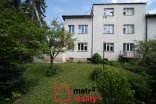 Byt 3+1 na prodej, Olomouc Václavkova, 98 m²