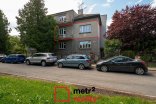 Byt 3+1 na prodej, Olomouc Václavkova, 98 m²