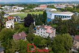 Byt 3+1 na prodej, Olomouc Václavkova, 98 m²