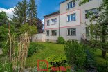 Byt 3+1 na prodej, Olomouc Václavkova, 98 m²