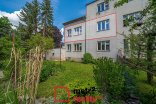 Byt 3+1 na prodej, Olomouc Václavkova, 98 m²
