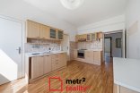 Byt 3+1 na prodej, Olomouc Václavkova, 98 m²