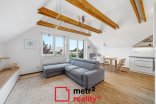 Byt 3+kk na prodej, Olomouc Tvrdíkova, 96 m²
