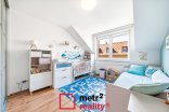 Byt 3+kk na prodej, Olomouc Tvrdíkova, 96 m²