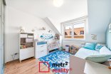 Byt 3+kk na prodej, Olomouc Tvrdíkova, 96 m²