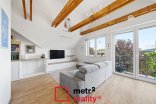 Byt 3+kk na prodej, Olomouc Tvrdíkova, 96 m²