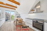 Byt 3+kk na prodej, Olomouc Tvrdíkova, 96 m²